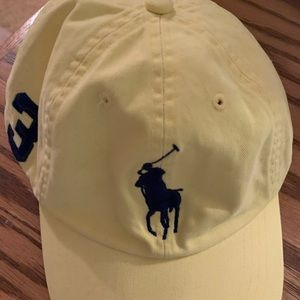 Polo by Ralph Lauren Big Pony